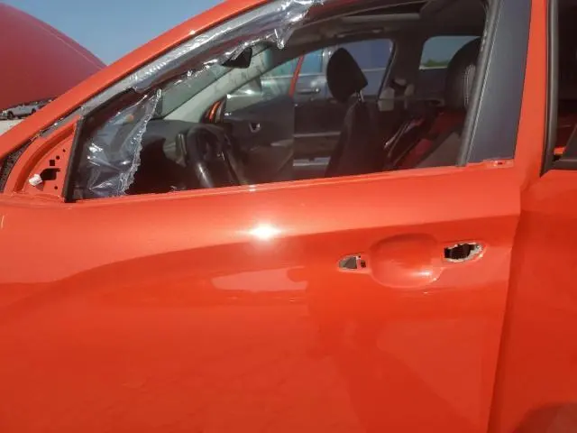 2019 HYUNDAI KONA LIMITED  