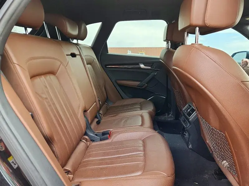 2019 AUDI Q5 PREMIUM  
