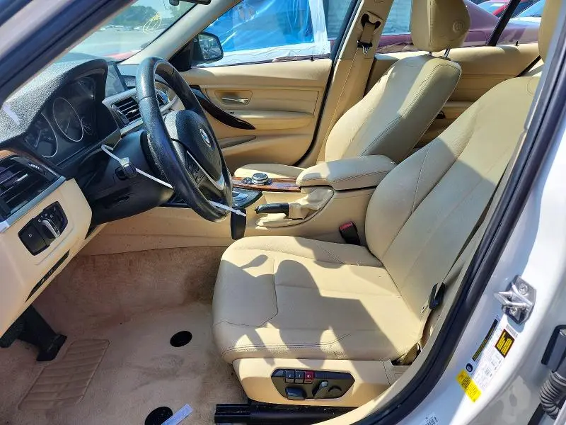 2015 BMW 328 I  