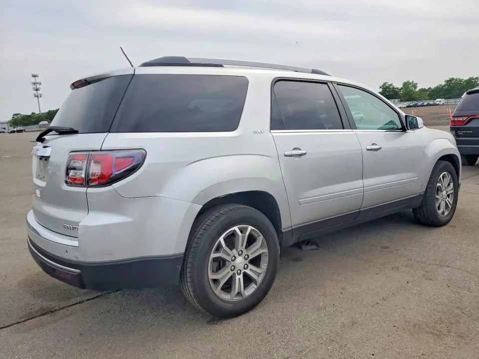 2015 GMC ACADIA SLT-1  