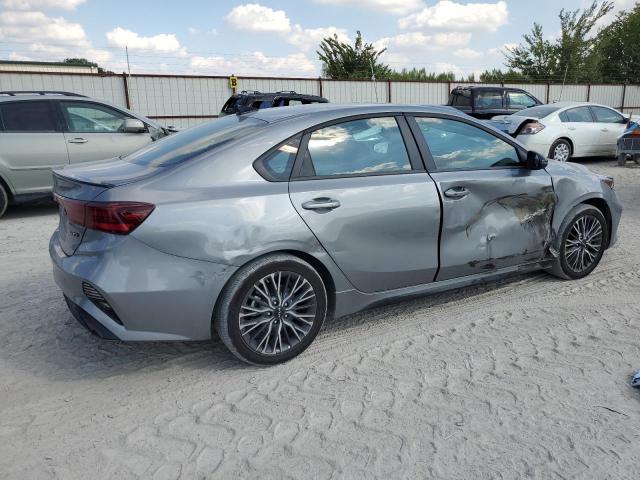 2024 KIA FORTE GT LINE