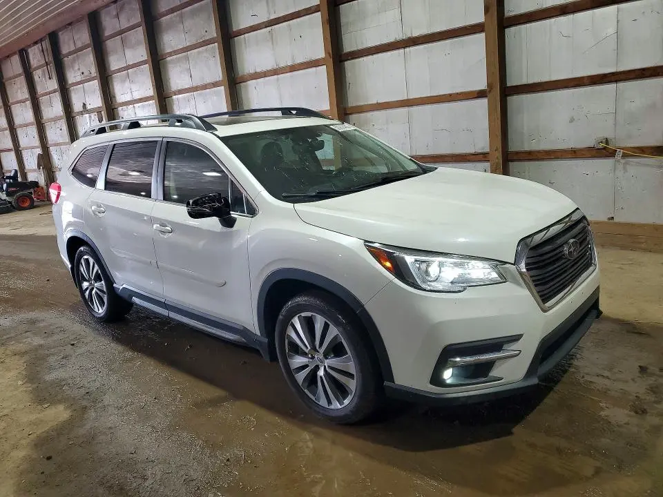 2021 SUBARU ASCENT LIMITED  
