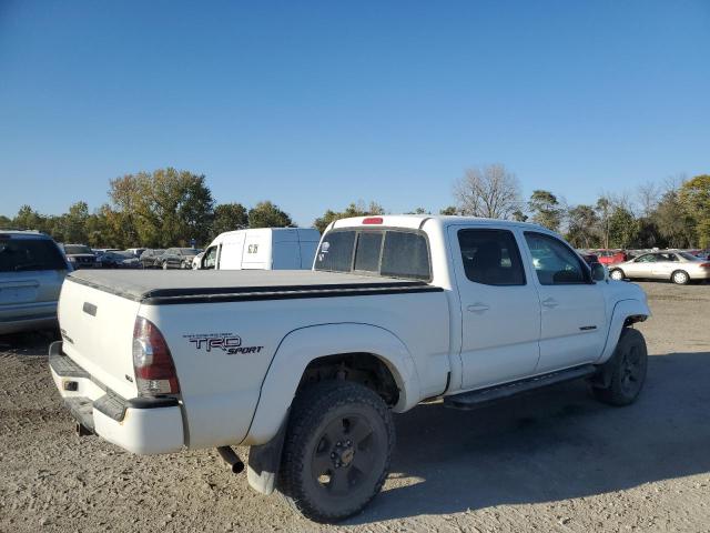 2011 TOYOTA TACOMA DOUBLE CAB LONG BED