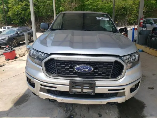 2019 FORD RANGER XL  