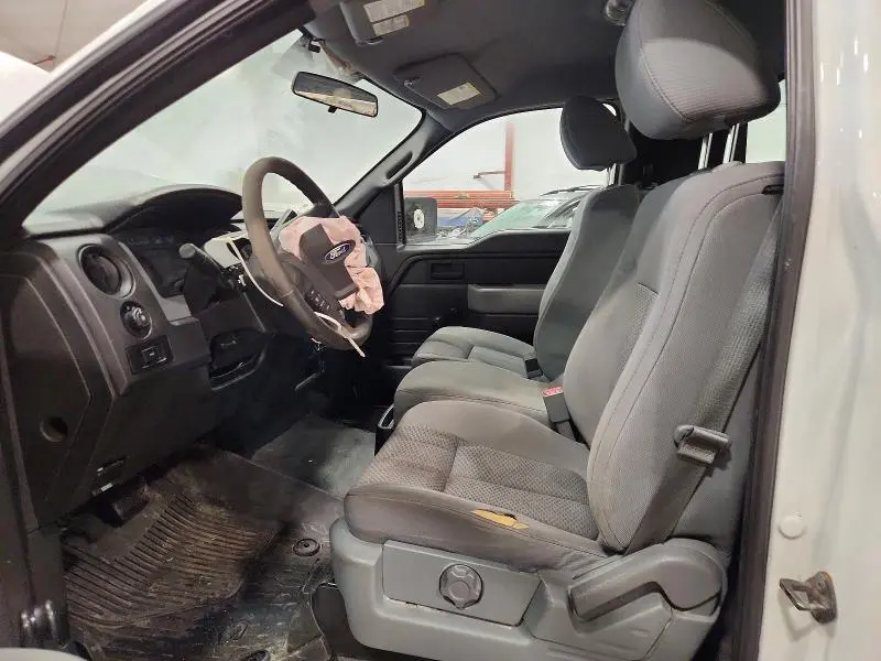 2013 FORD F150   