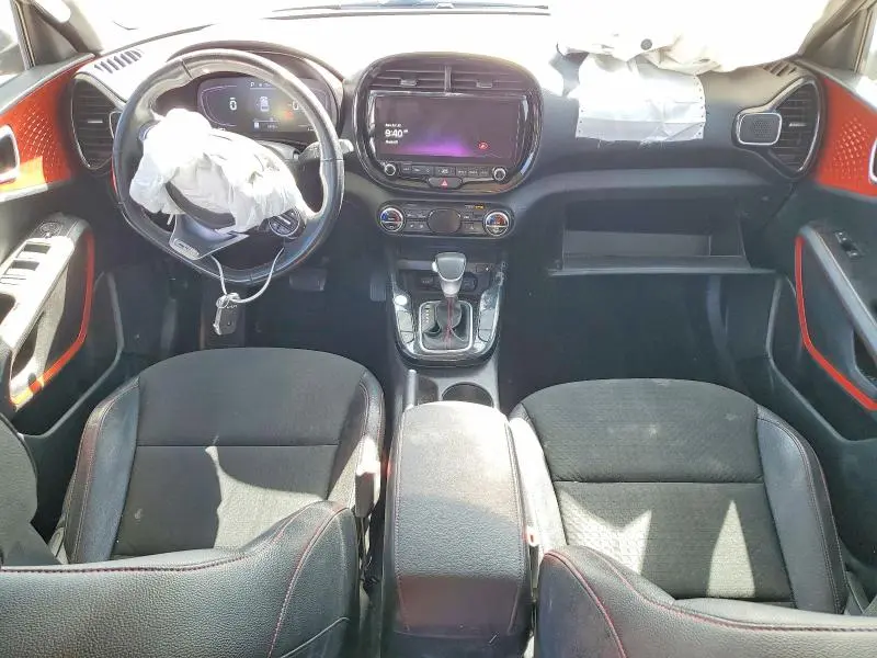 2023 KIA SOUL GT LINE  
