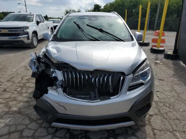 2013 BUICK ENCORE   