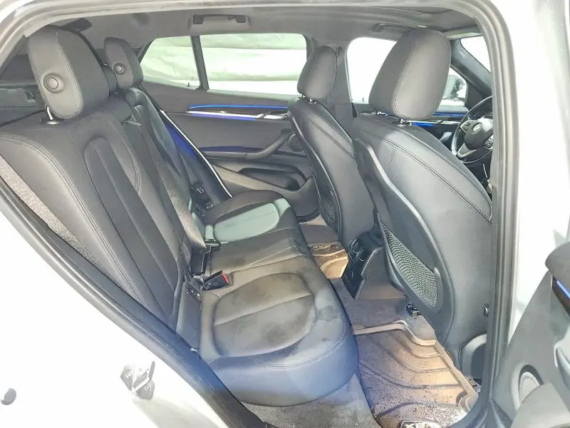 2018 BMW X2 XDRIVE28I  