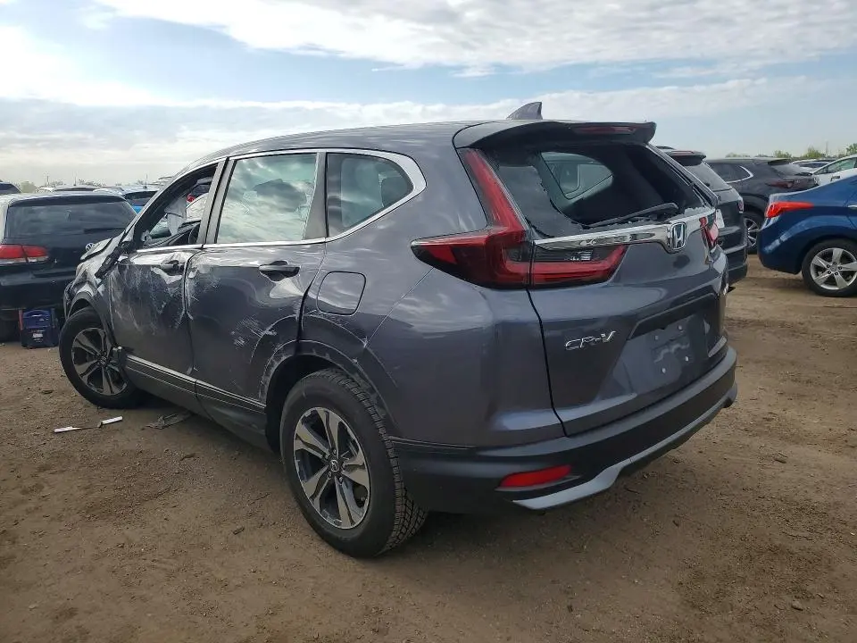 2020 HONDA CR-V LX  
