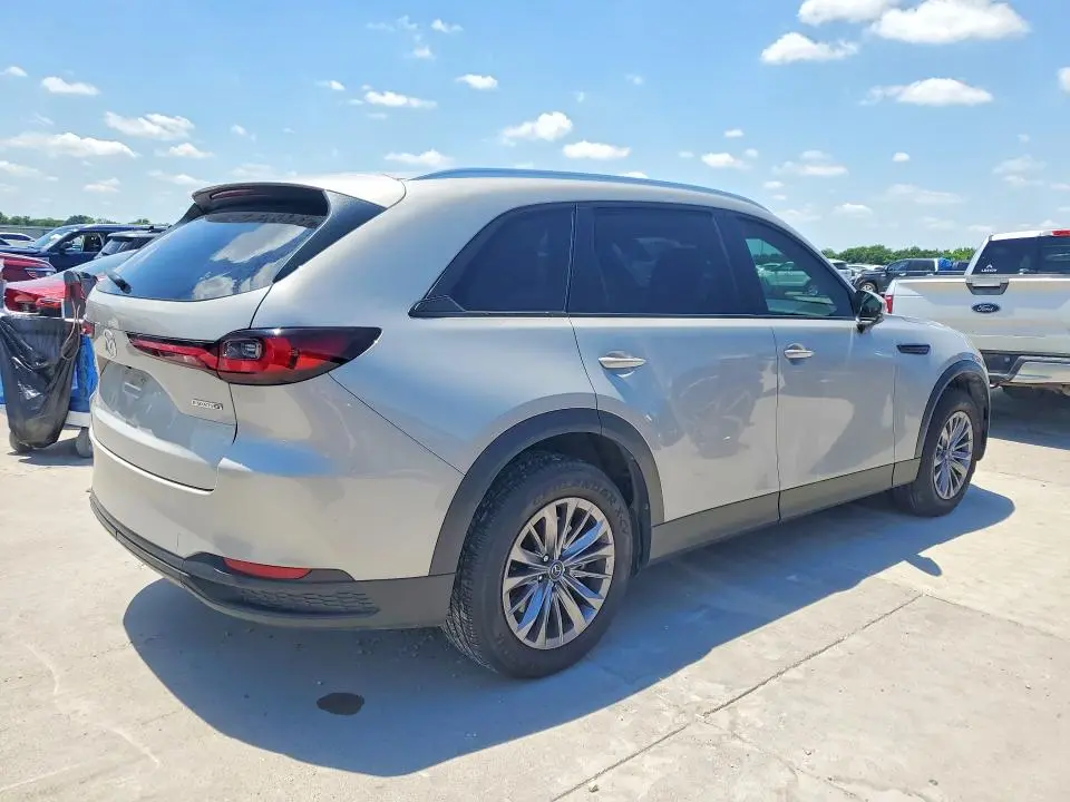2024 MAZDA CX-90 PREFERRED  