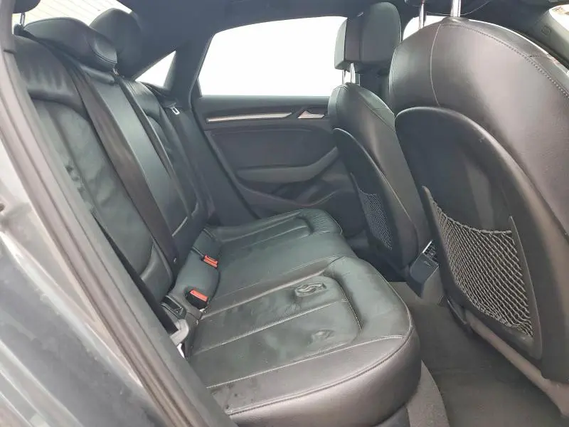 2015 AUDI A3 PREMIUM  