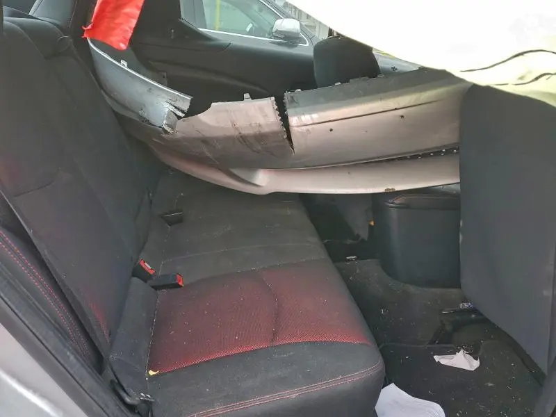 2012 DODGE AVENGER SXT  