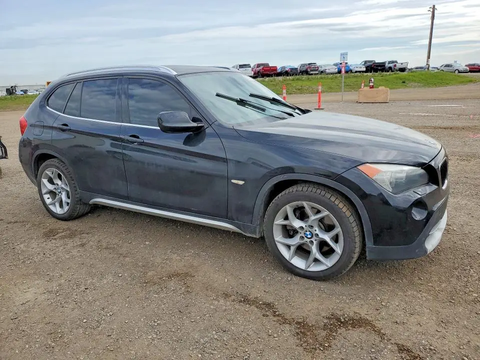 2012 BMW X1 XDRIVE28I  