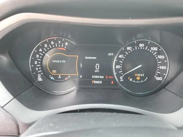 2019 LINCOLN MKZ RESERVE I  