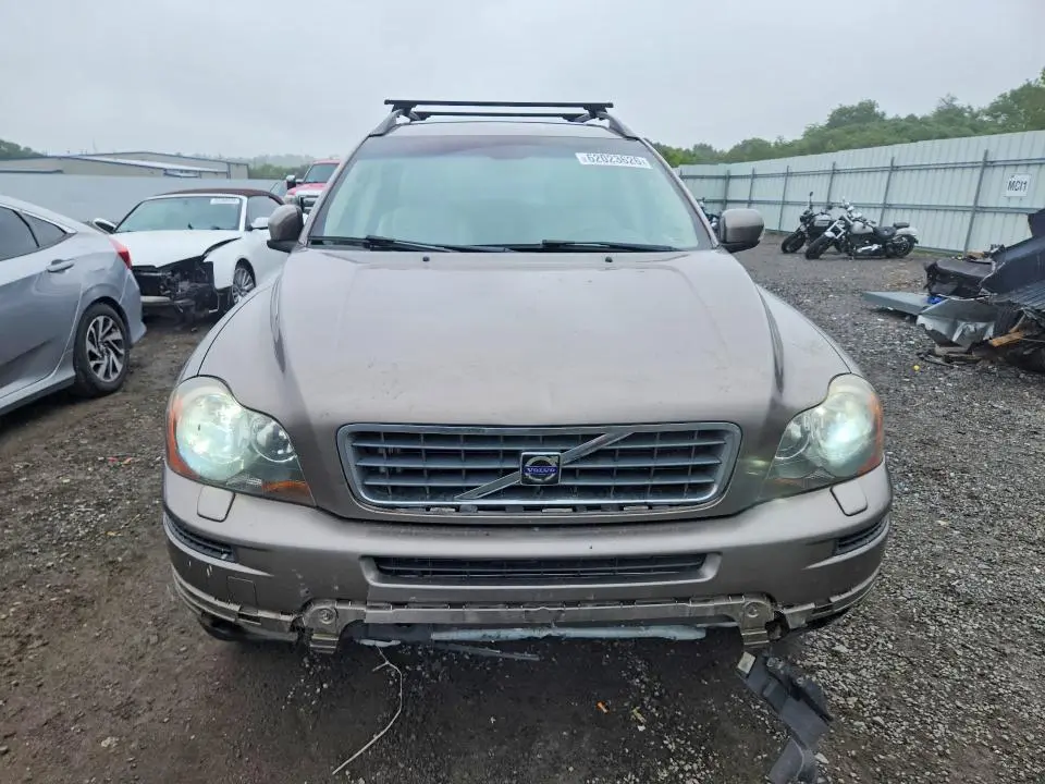 2010 VOLVO XC90 3.2  