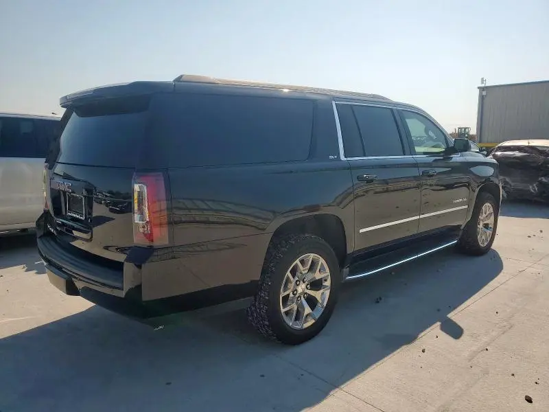 2016 GMC YUKON XL K1500 SLT  