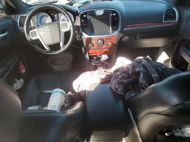 2014 CHRYSLER 300   