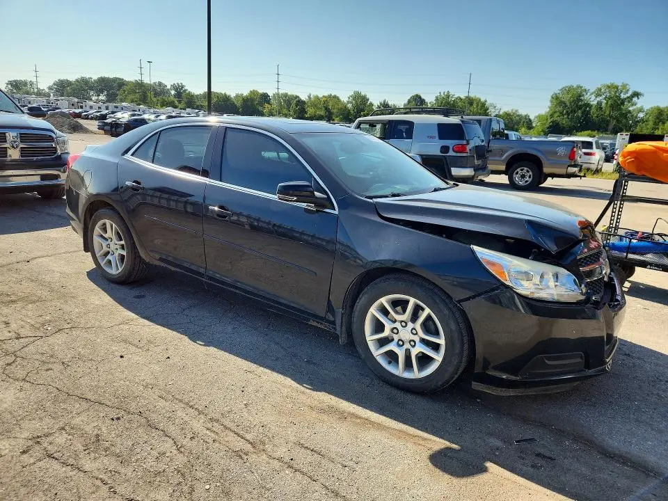 2013 CHEVROLET MALIBU 1LT  