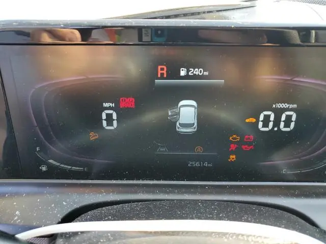 2024 KIA SELTOS LX  