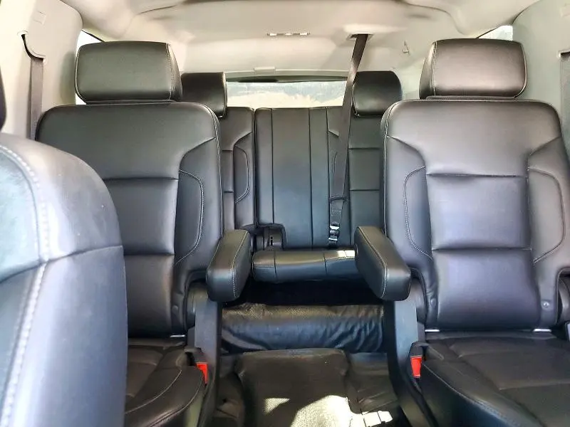2019 CHEVROLET SUBURBAN C1500 LT  