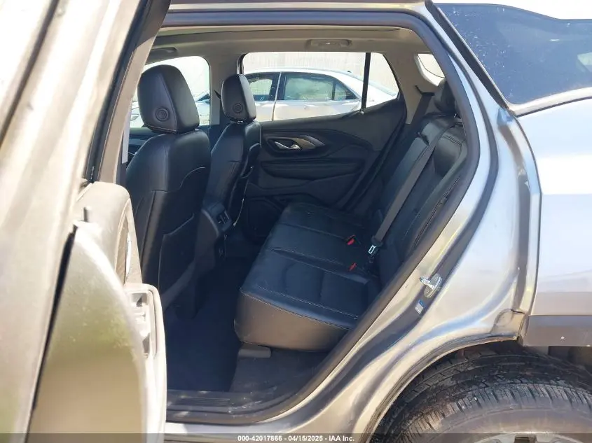 2020 GMC TERRAIN AWD SLT
