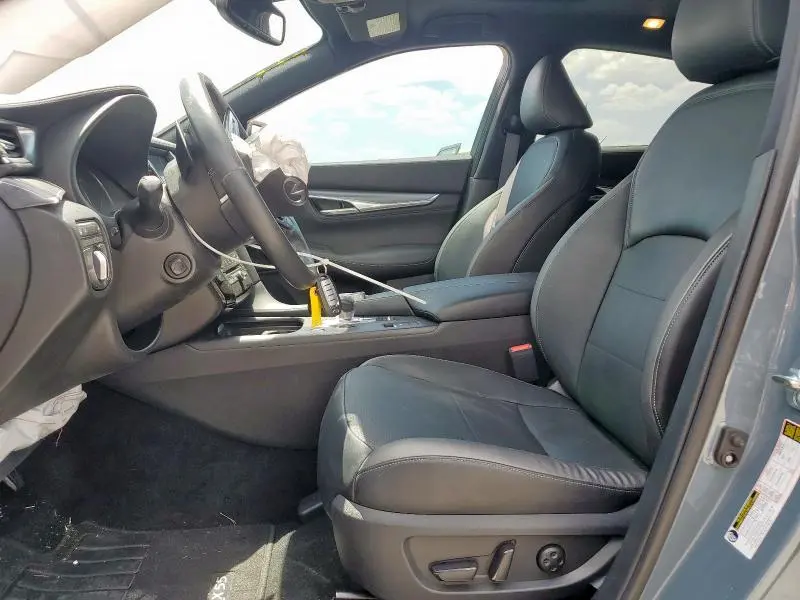 2023 INFINITI QX55 ESSENTIAL  