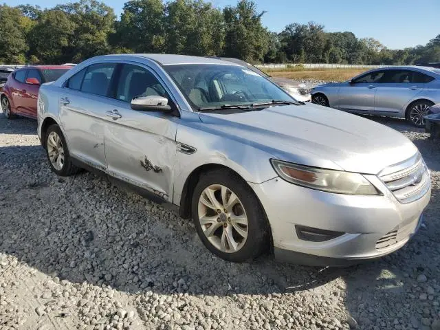 2010 FORD TAURUS SEL  