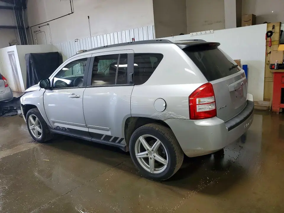 2010 JEEP COMPASS SPORT  
