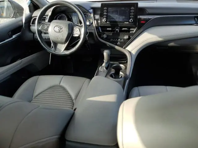 2023 TOYOTA CAMRY SE NIGHT SHADE  