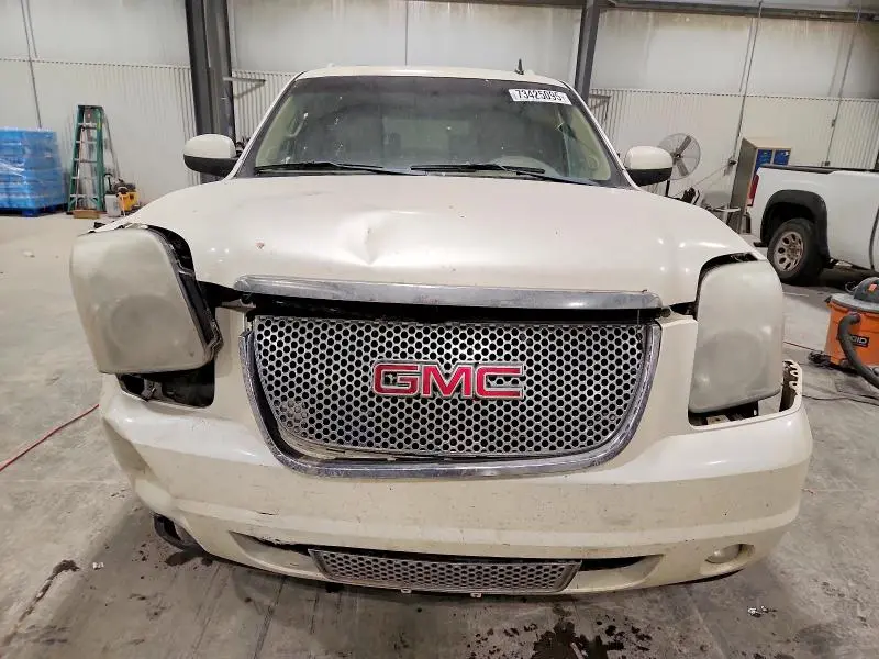 2012 GMC YUKON XL DENALI  