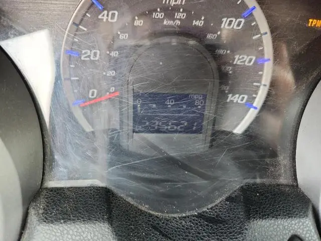2010 HONDA FIT SPORT  