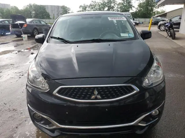 2020 MITSUBISHI MIRAGE LE  