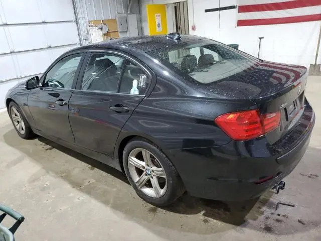 2013 BMW 328 XI  