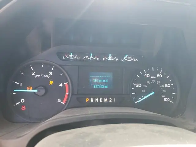 2019 FORD F350 SUPER DUTY  