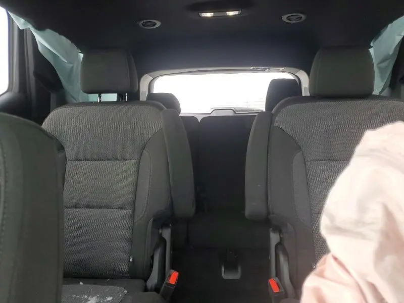 2023 CHEVROLET TRAVERSE LT  