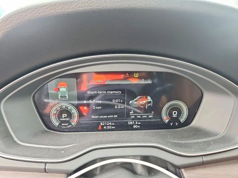 2022 AUDI Q5 PREMIUM PLUS 45  