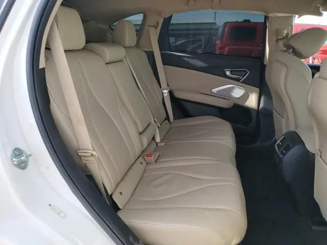 2020 ACURA RDX ADVANCE  