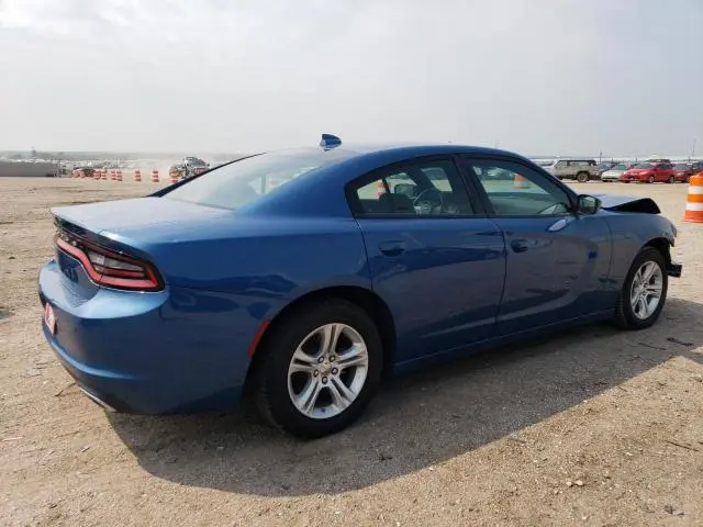 2023 DODGE CHARGER SXT  