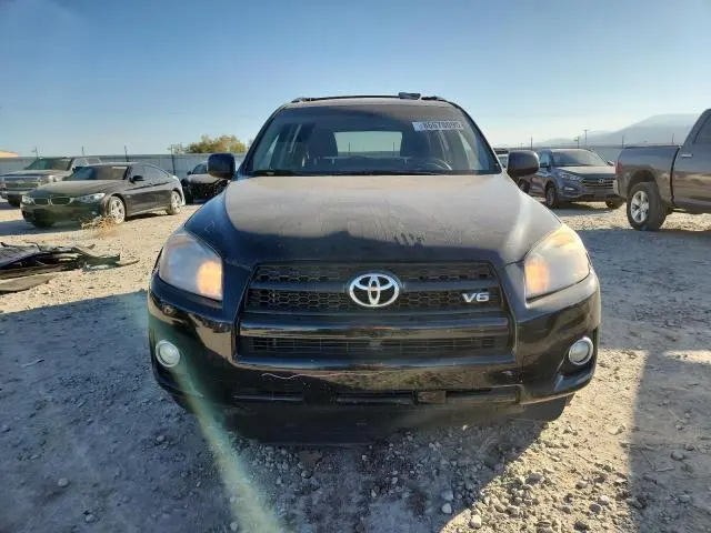 2012 TOYOTA RAV4 SPORT  