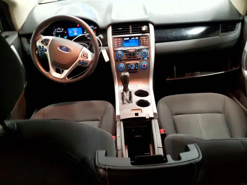 2013 FORD EDGE SE  