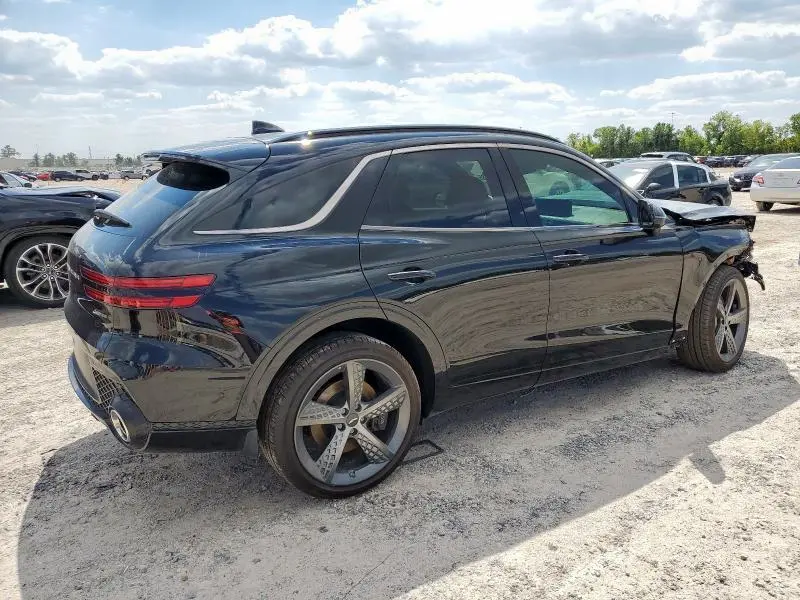 2025 GENESIS GV70 BASE  