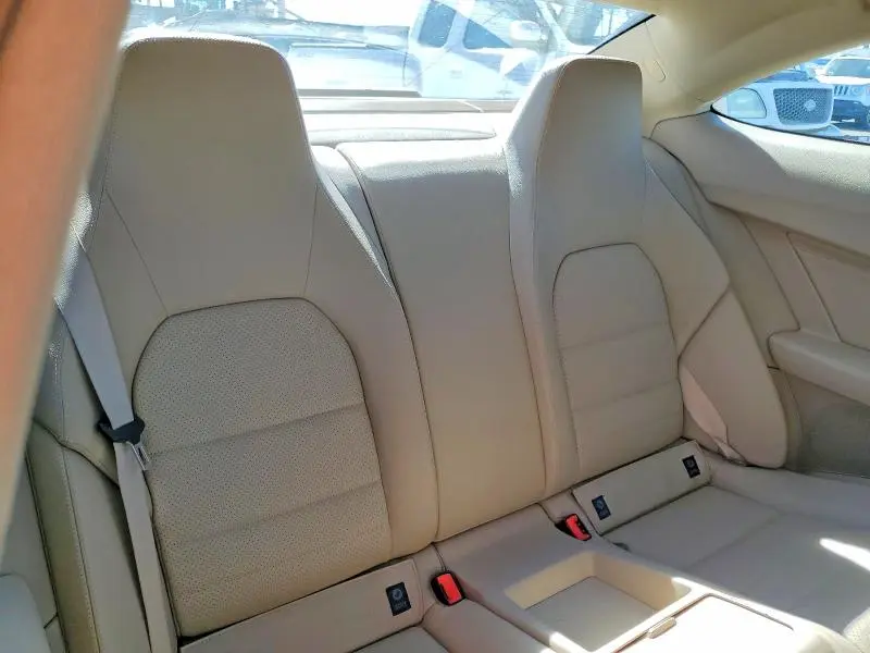 2015 MERCEDES-BENZ C 250  