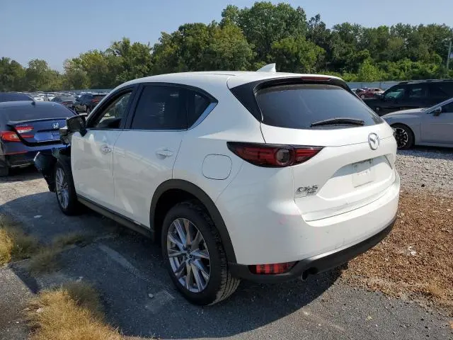 2020 MAZDA CX-5 GRAND TOURING RESERVE  