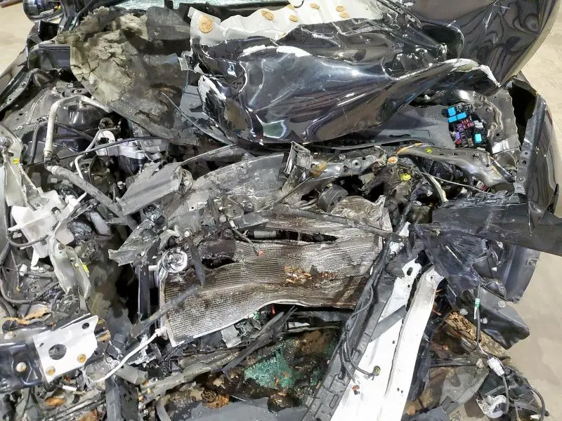 2023 TOYOTA CAMRY SE NIGHT SHADE  