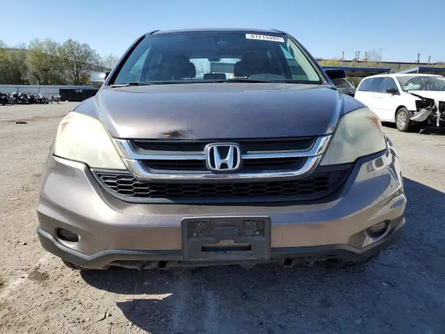 2011 HONDA CR-V SE  