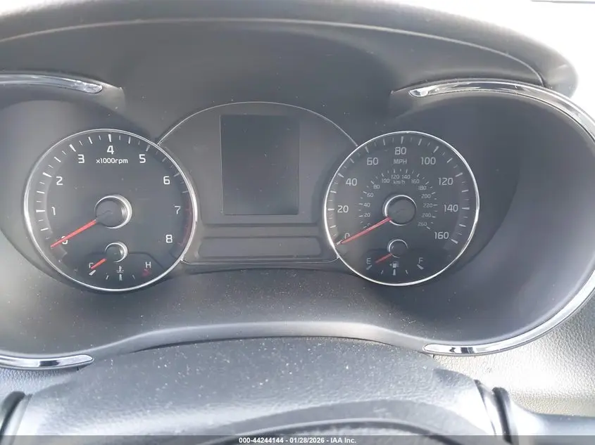 2015 KIA FORTE KOUP EX