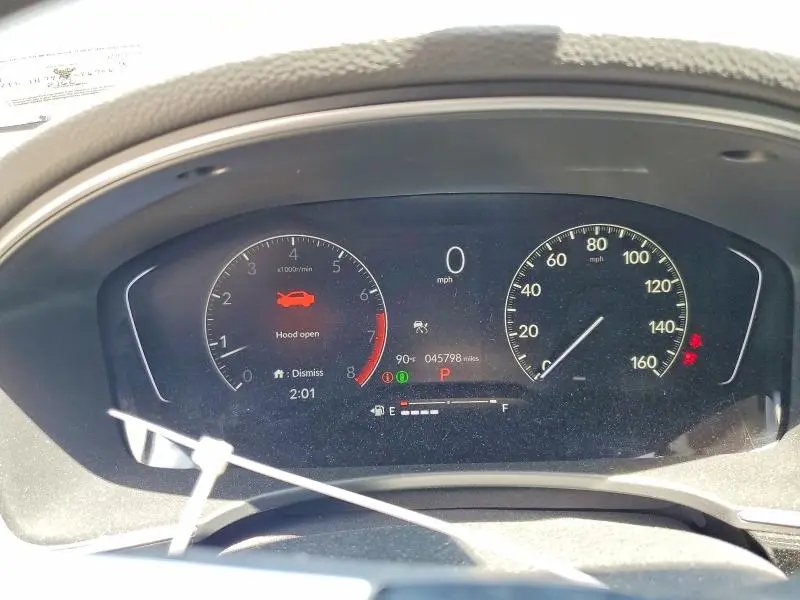 2024 HONDA CIVIC EXL  
