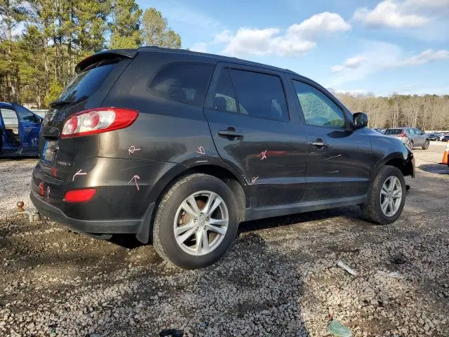 2011 HYUNDAI SANTA FE SE