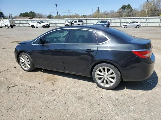 2015 BUICK VERANO CONVENIENCE  