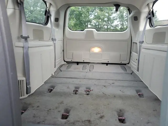 2010 CHRYSLER TOWN & COUNTRY TOURING  